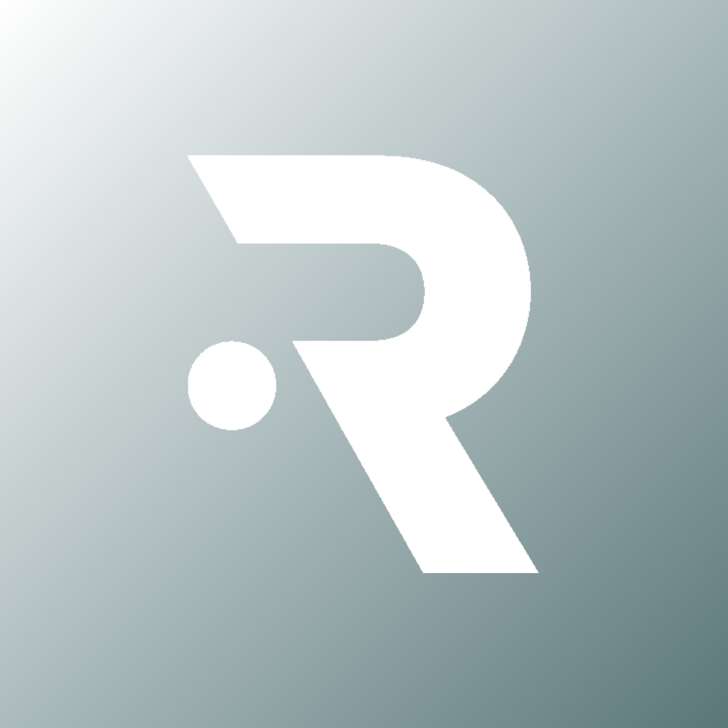 Relievr app icon